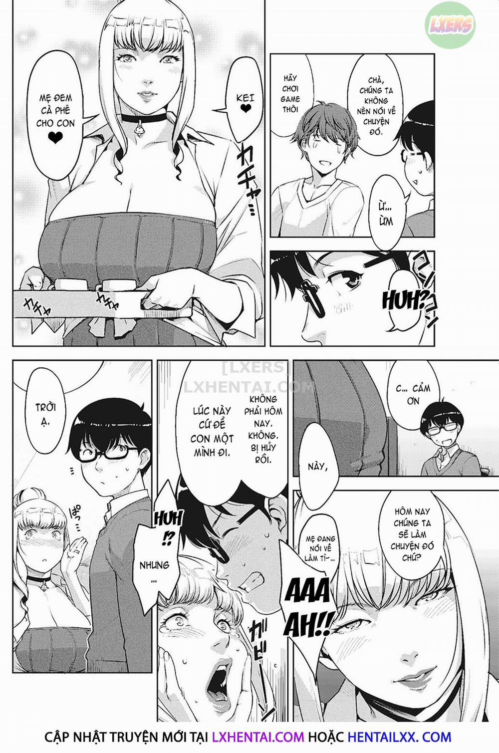 Sexual Activity Plan 5 trang 12