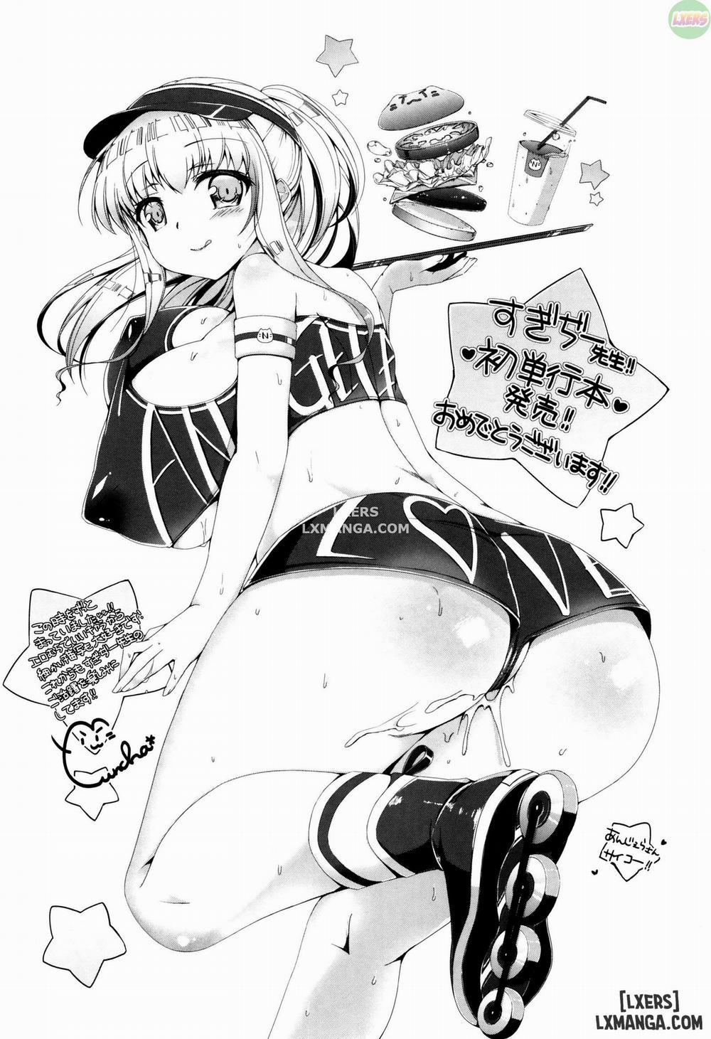 Sexual Activity Plan 8 END trang 30