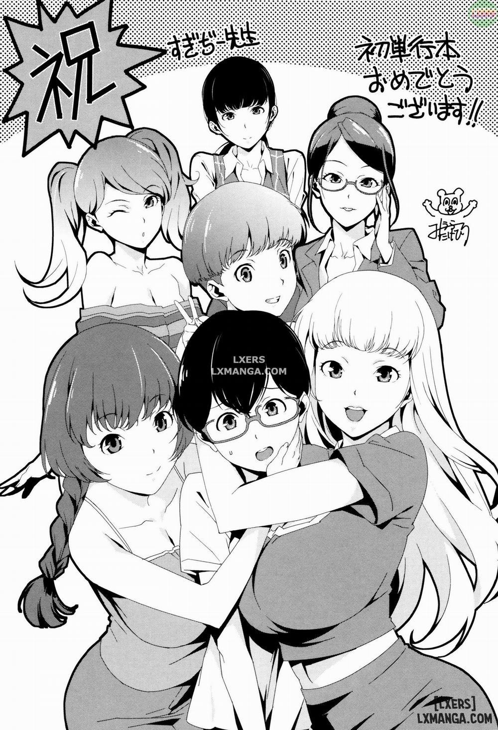 Sexual Activity Plan 8 END trang 32