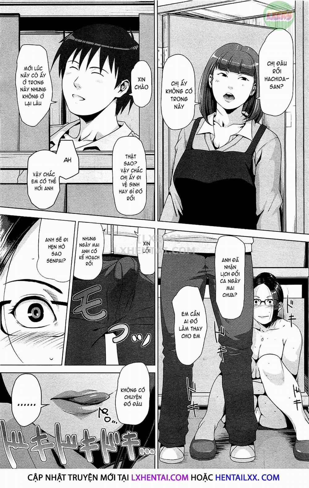 Sexual Activity Plan 8 trang 17