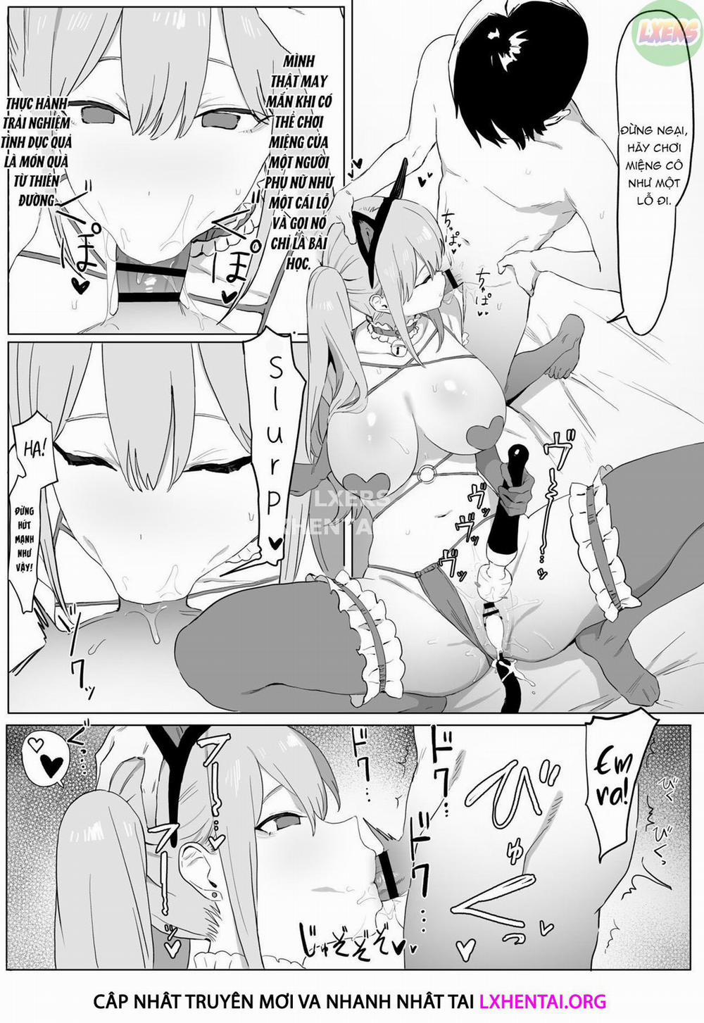 Sexual Experimentation Practice 2 trang 19