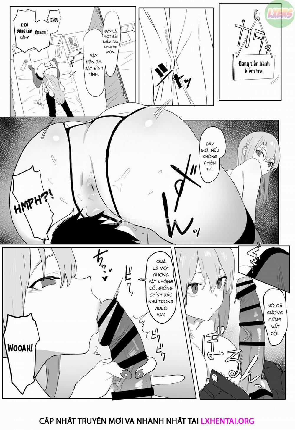 Sexual Experimentation Practice 2 trang 4