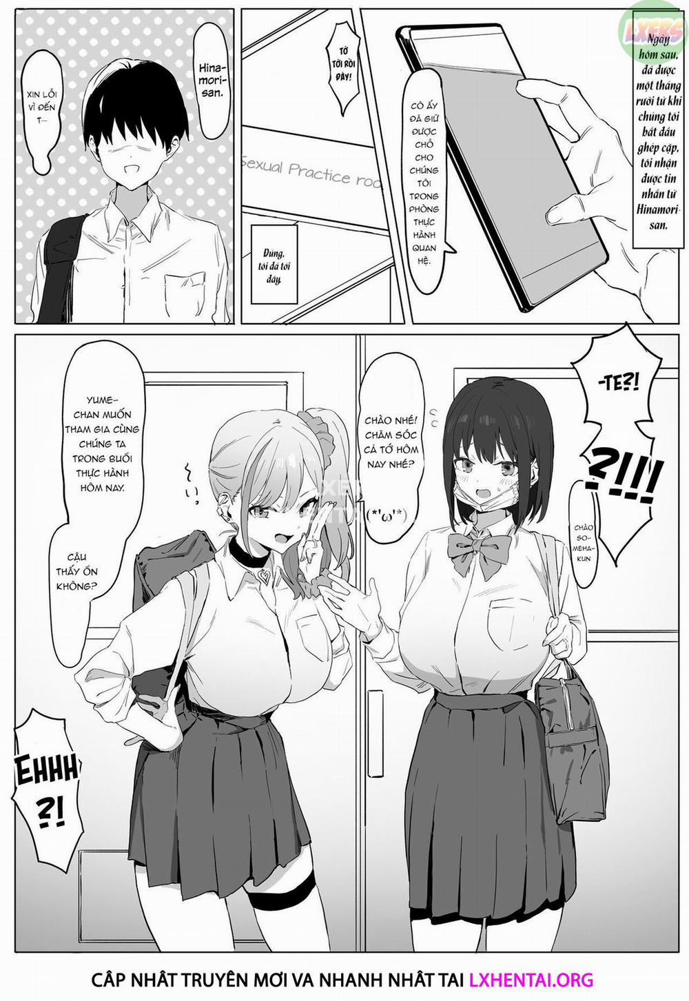 Sexual Experimentation Practice 3 END trang 3