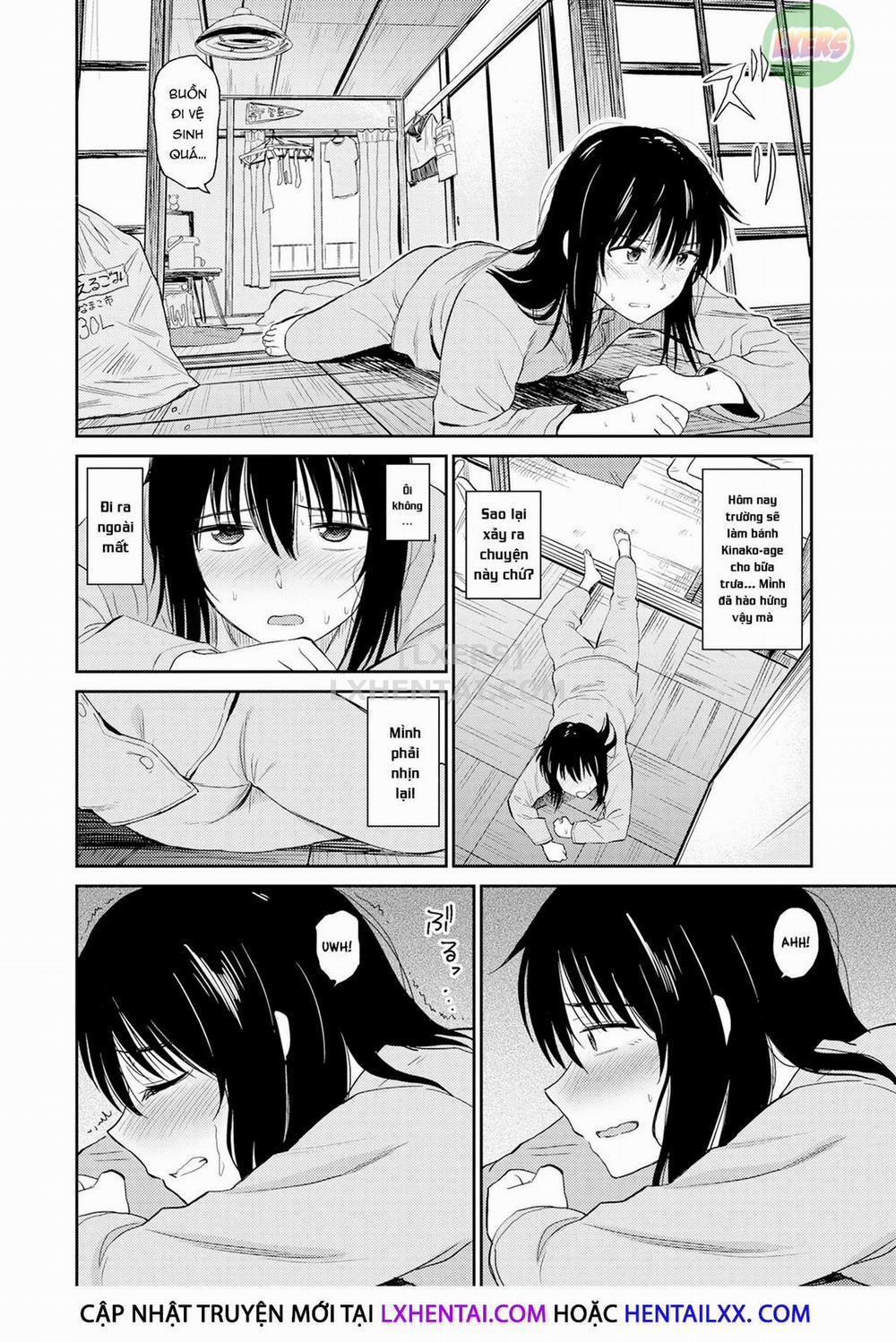 Sexual Relief Ultramarine 1 trang 7