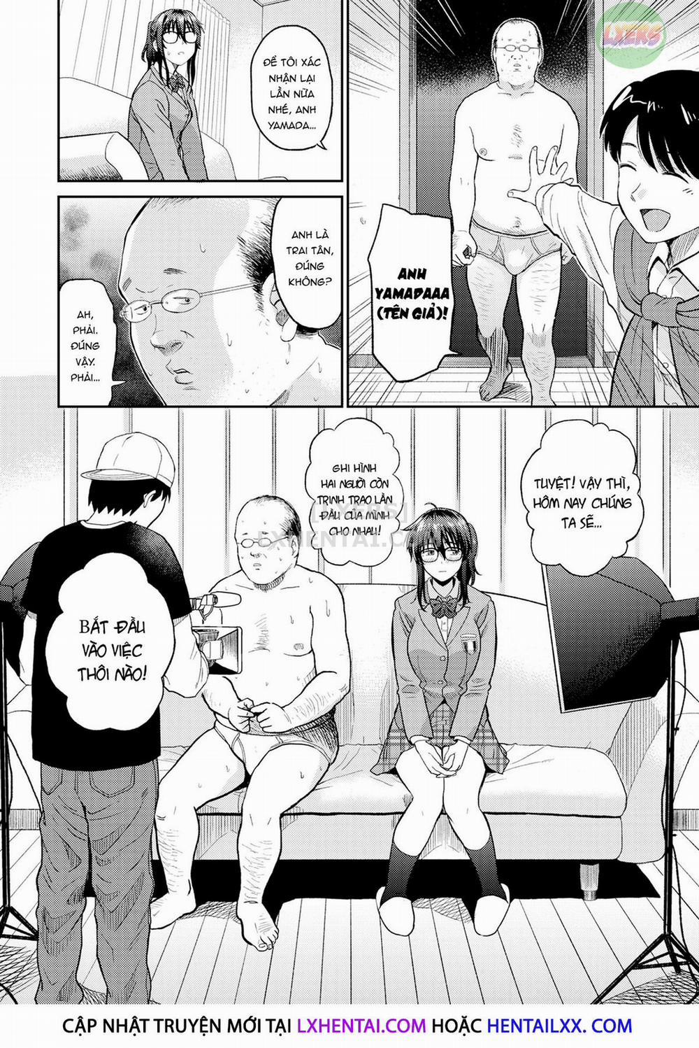 Sexual Relief Ultramarine 2 trang 5