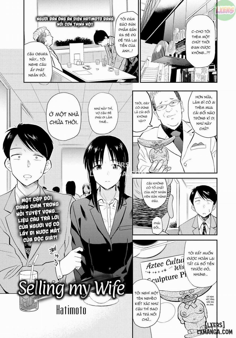 Sexual Relief Ultramarine 9 END trang 0