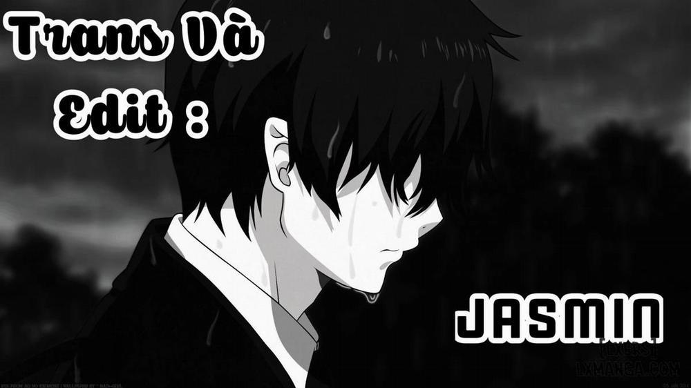 Sexy Bluerose Oneshot trang 26