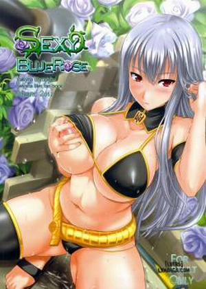 Đọc truyện tranh Sexy Bluerose