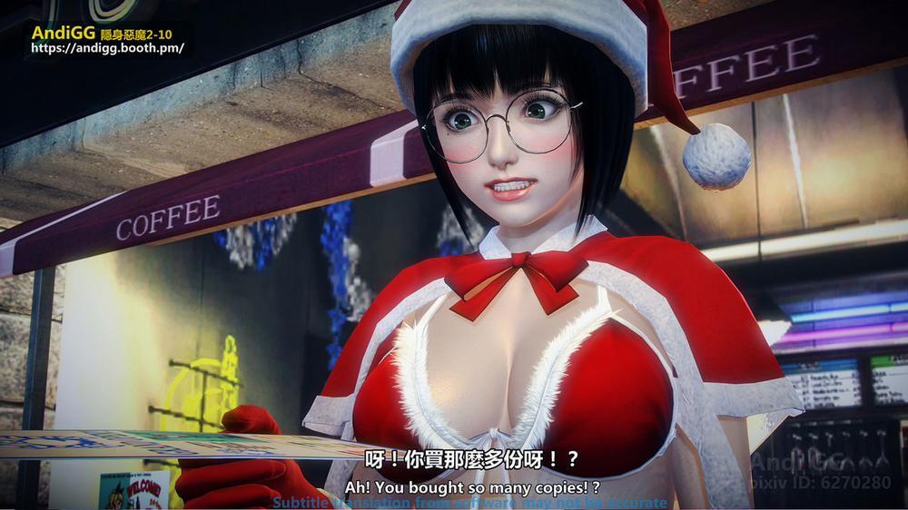 Sexy Catwoman Oneshot trang 134