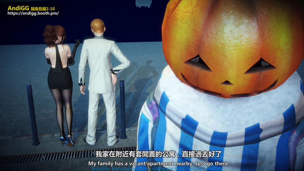 Sexy Catwoman Oneshot trang 39