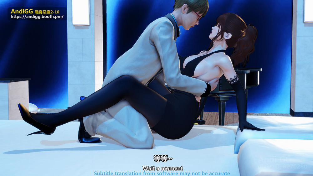 Sexy Catwoman Oneshot trang 42