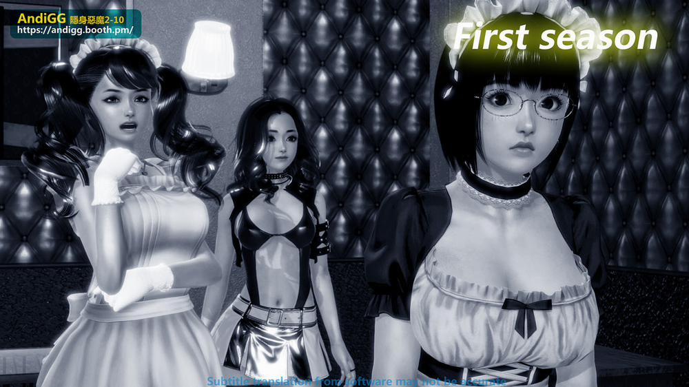 Sexy Catwoman Oneshot trang 7