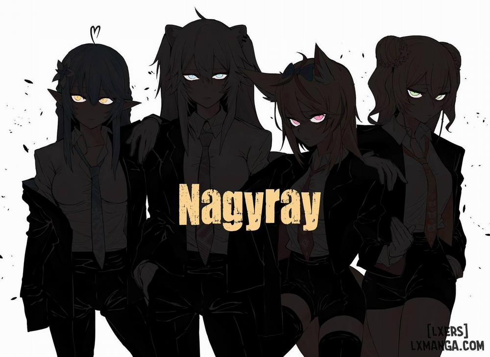 SEXY CODE Oneshot trang 0