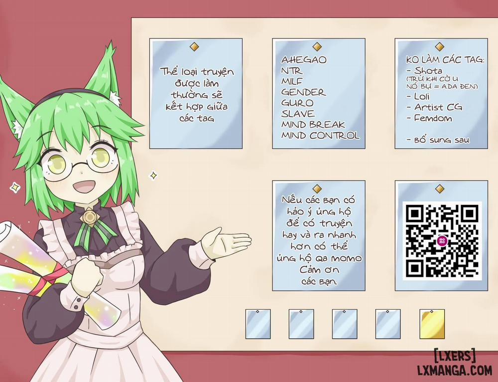 SEXY CODE Oneshot trang 1