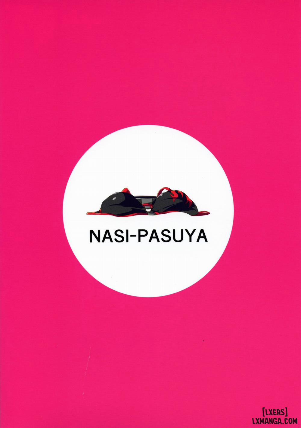 SEXY CODE Oneshot trang 27