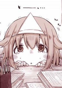 Đọc truyện tranh Shachiku-San Wa Youjo Yuurei Ni Iyasaretai