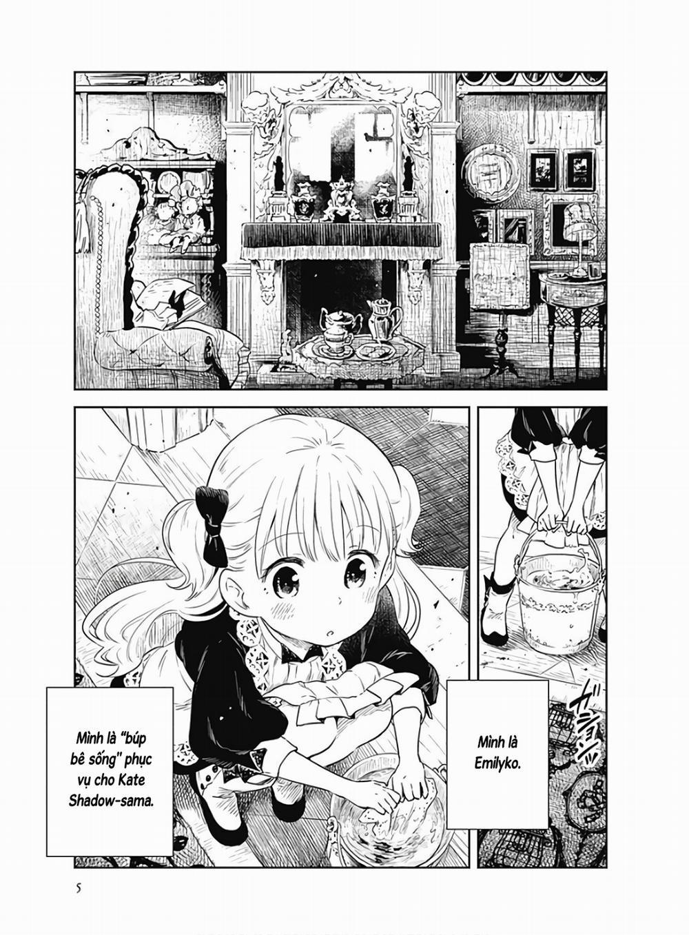 Shadow House 1 trang 7