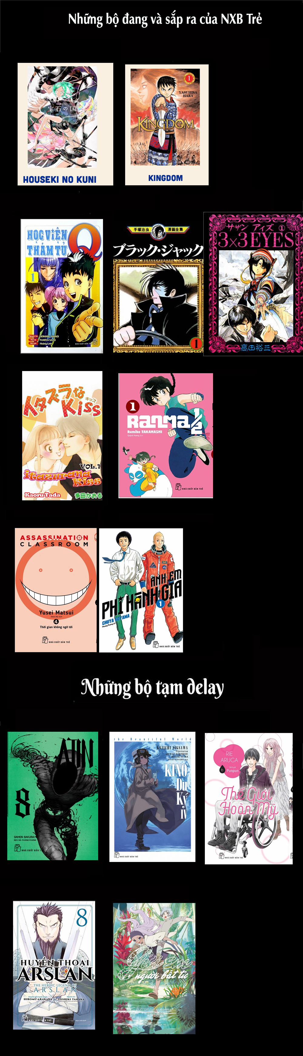 Shadow House 14 trang 14