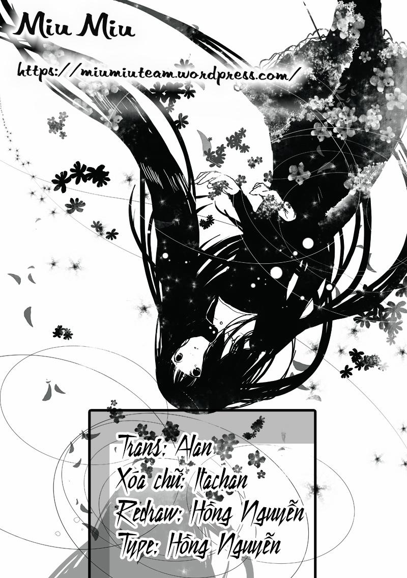 Shadow House 3 trang 0