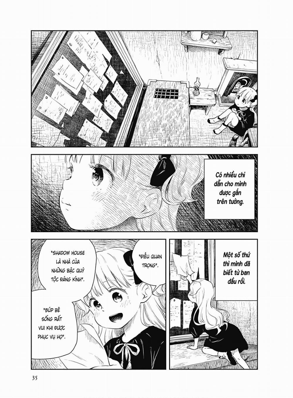 Shadow House 3 trang 7