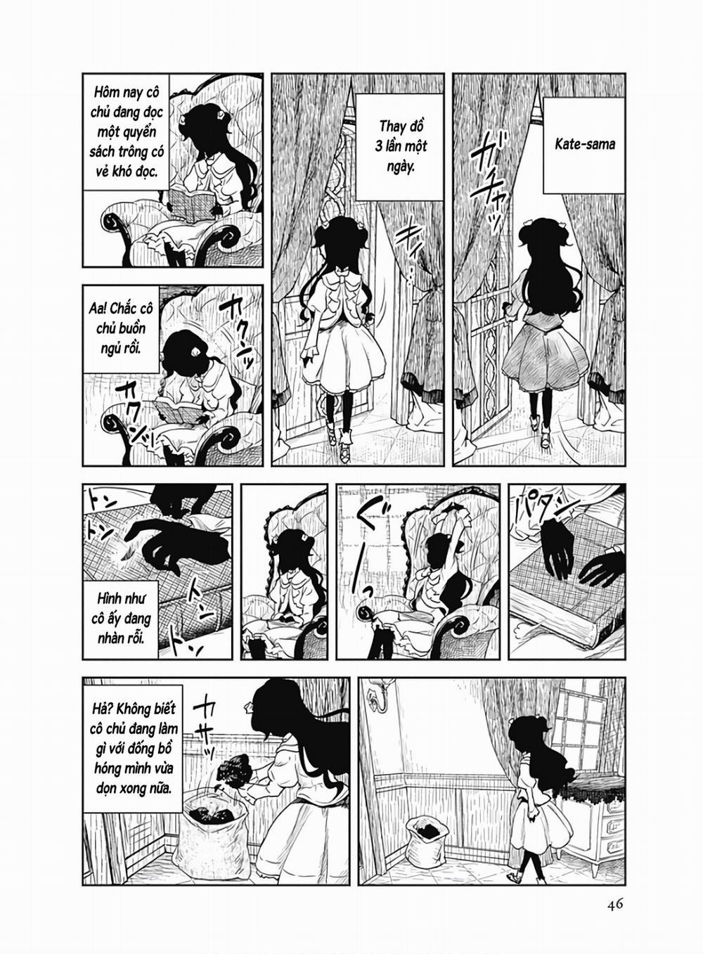 Shadow House 4 trang 5