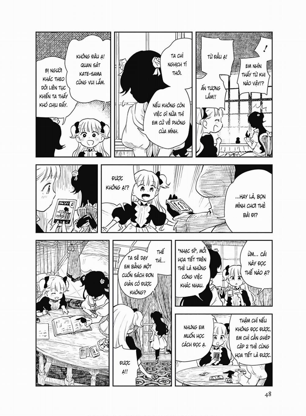 Shadow House 4 trang 7