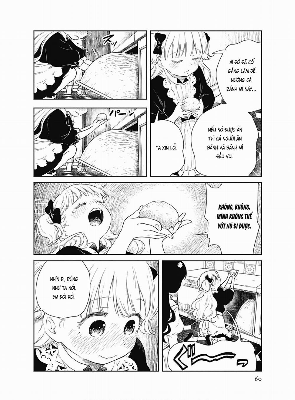 Shadow House 5 trang 7