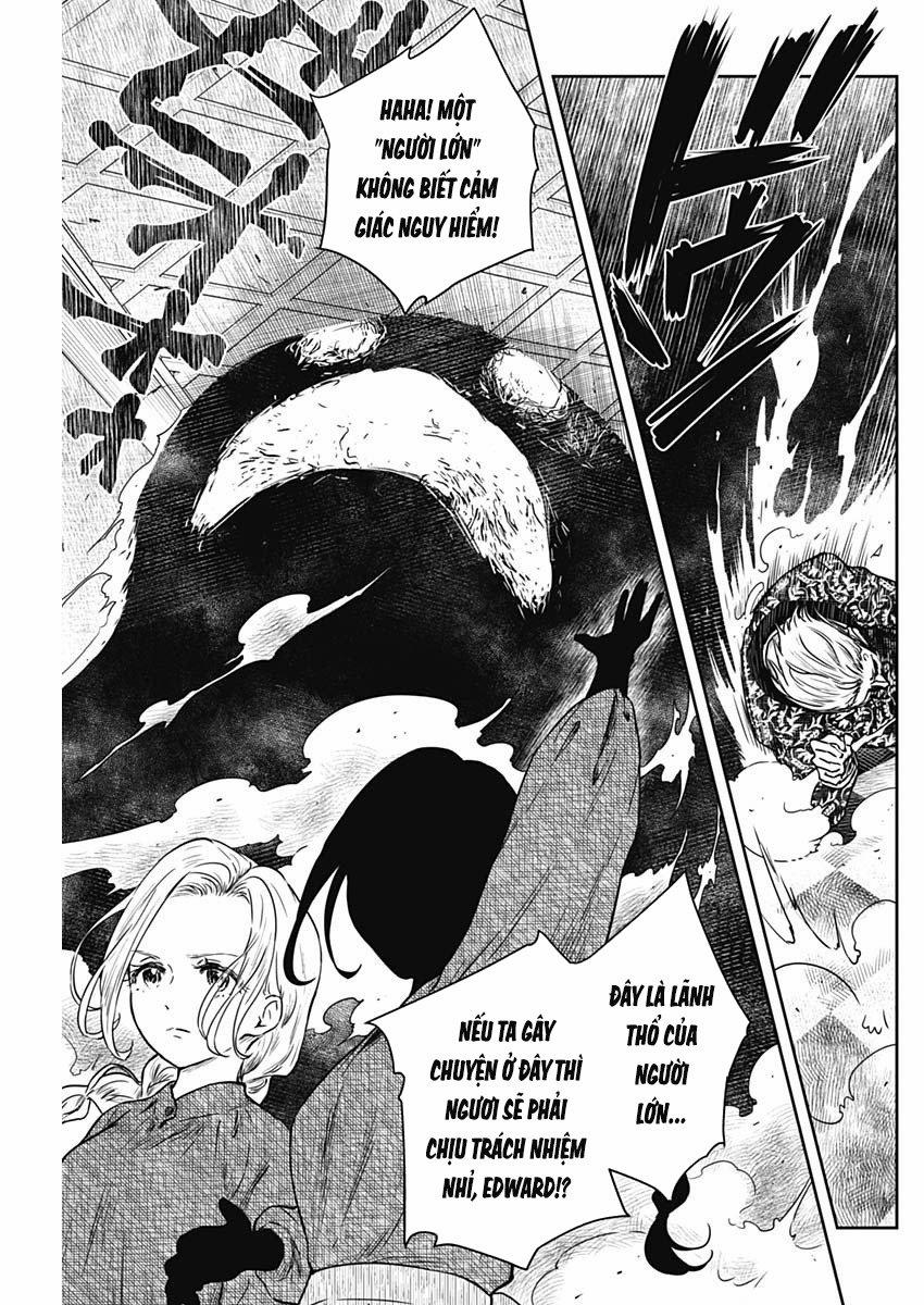 Shadow House 78 trang 5