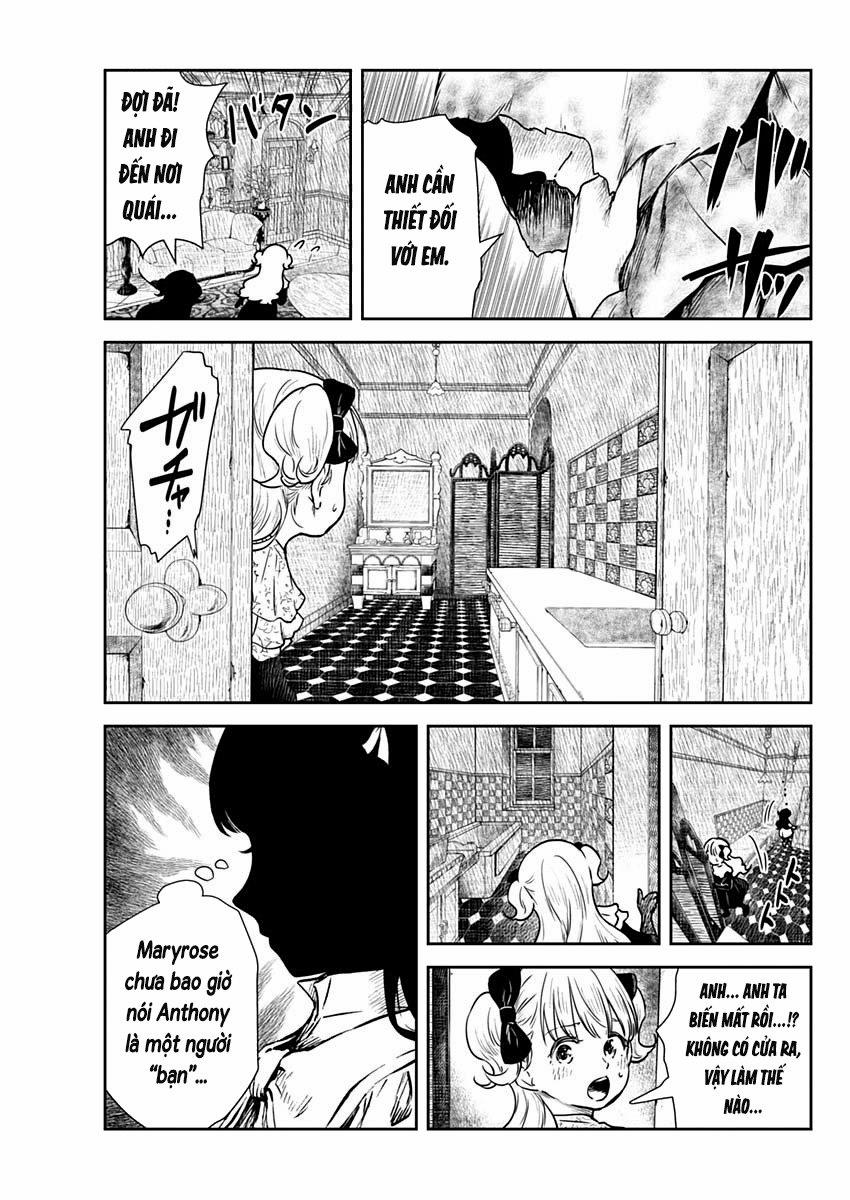 Shadow House 79 trang 11