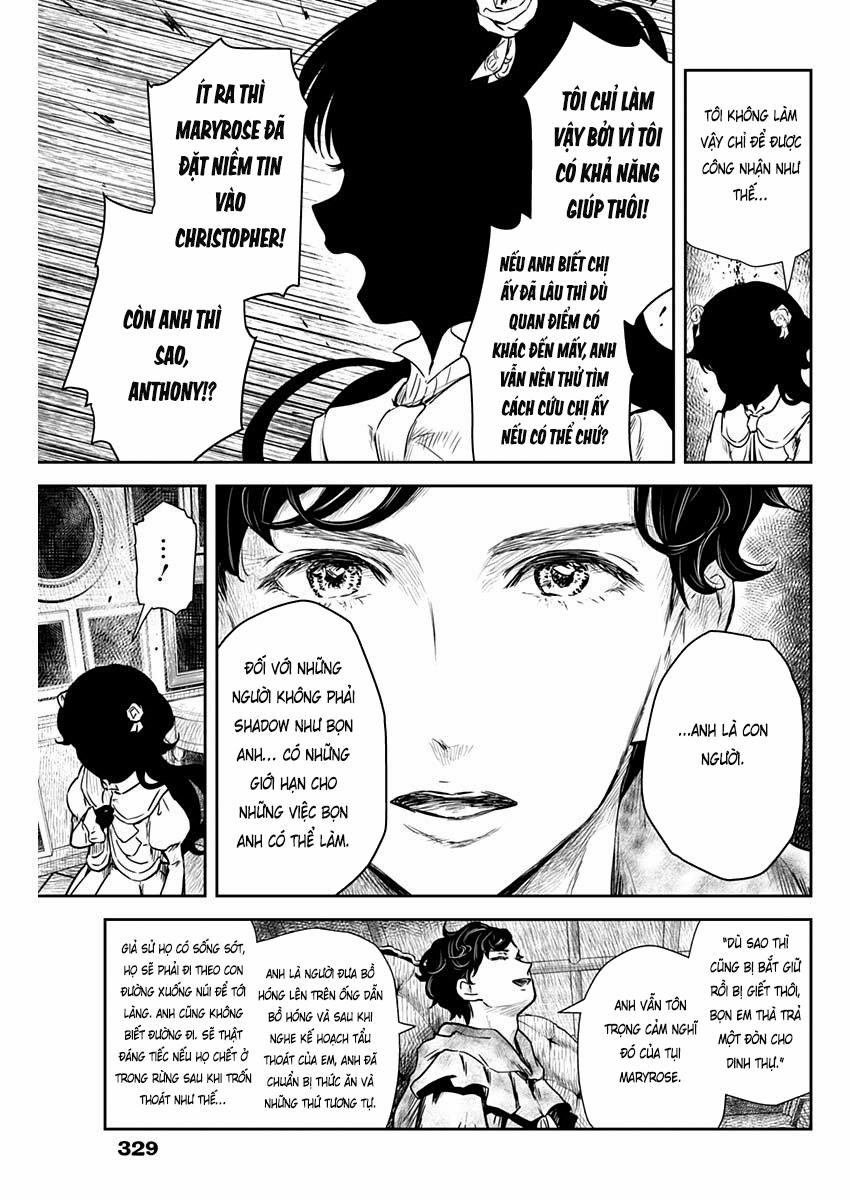 Shadow House 79 trang 9