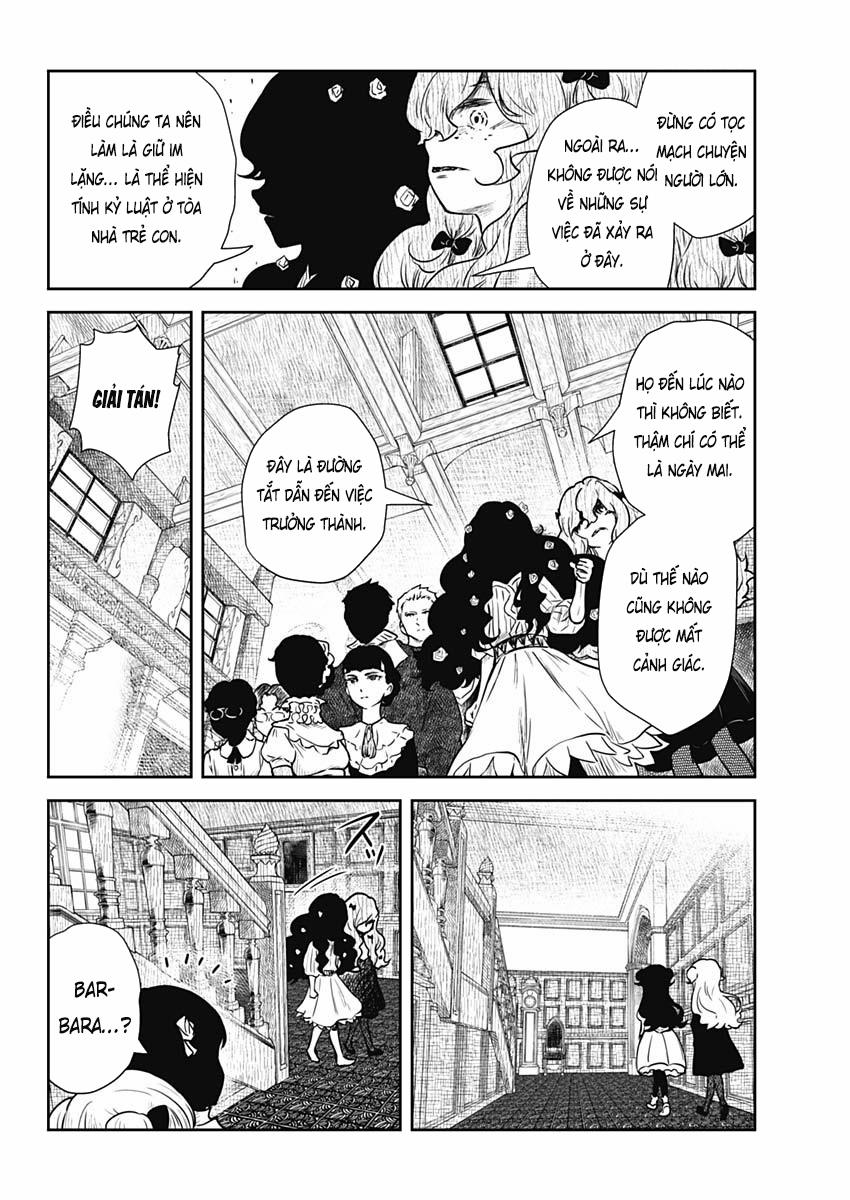 Shadow House 81 trang 8