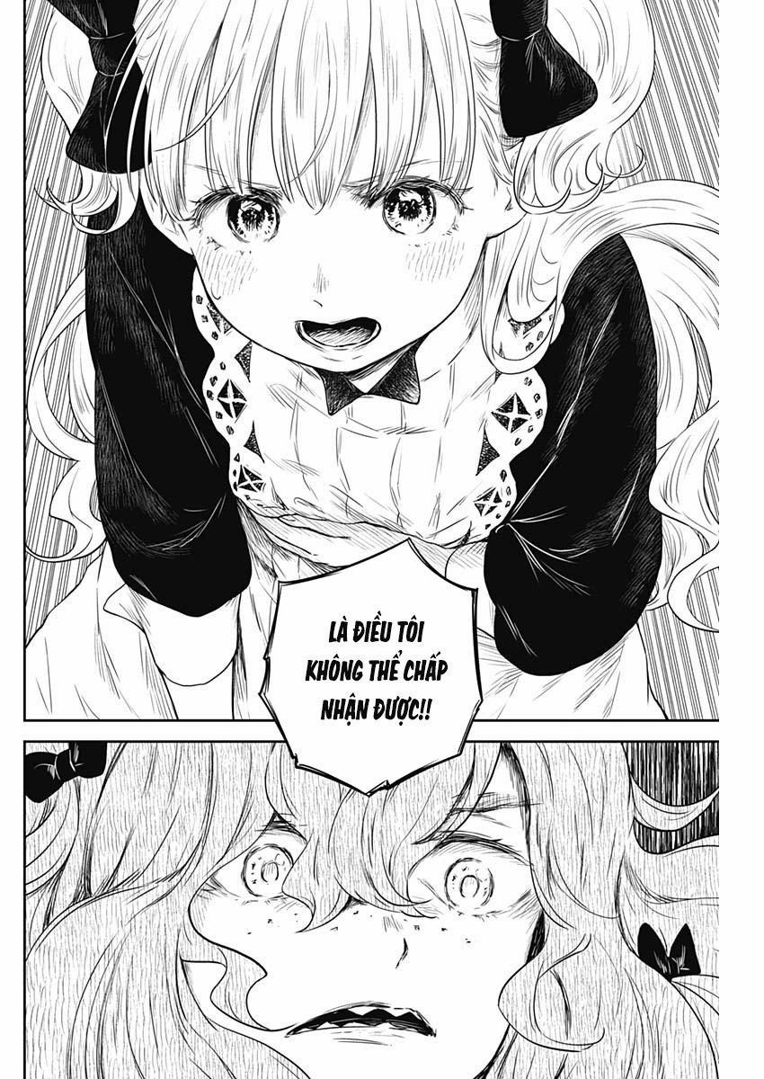 Shadow House 82 trang 12