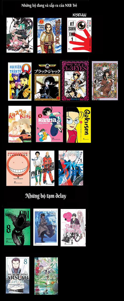 Shadow House 82 trang 15