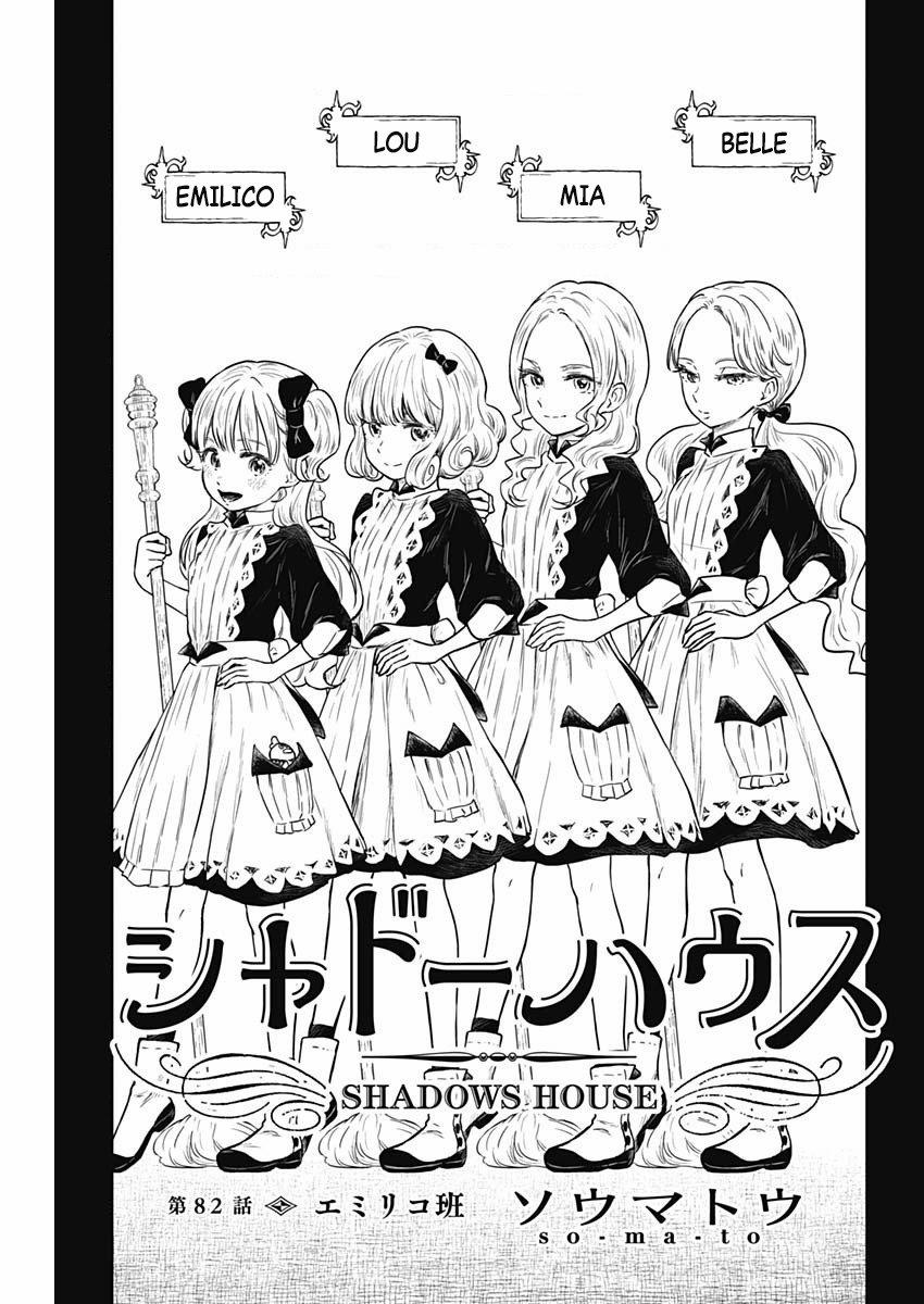 Shadow House 82 trang 3