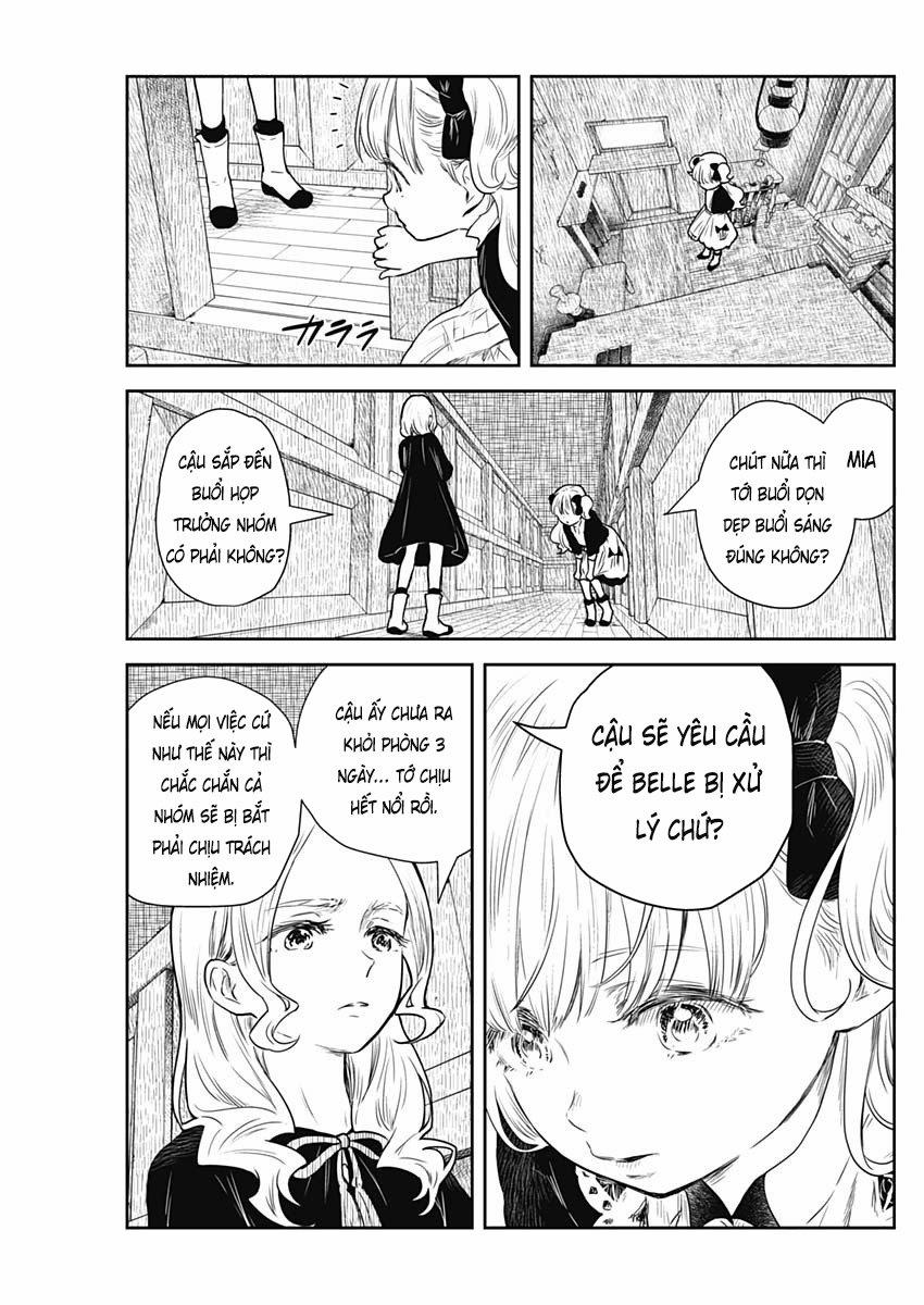 Shadow House 82 trang 7