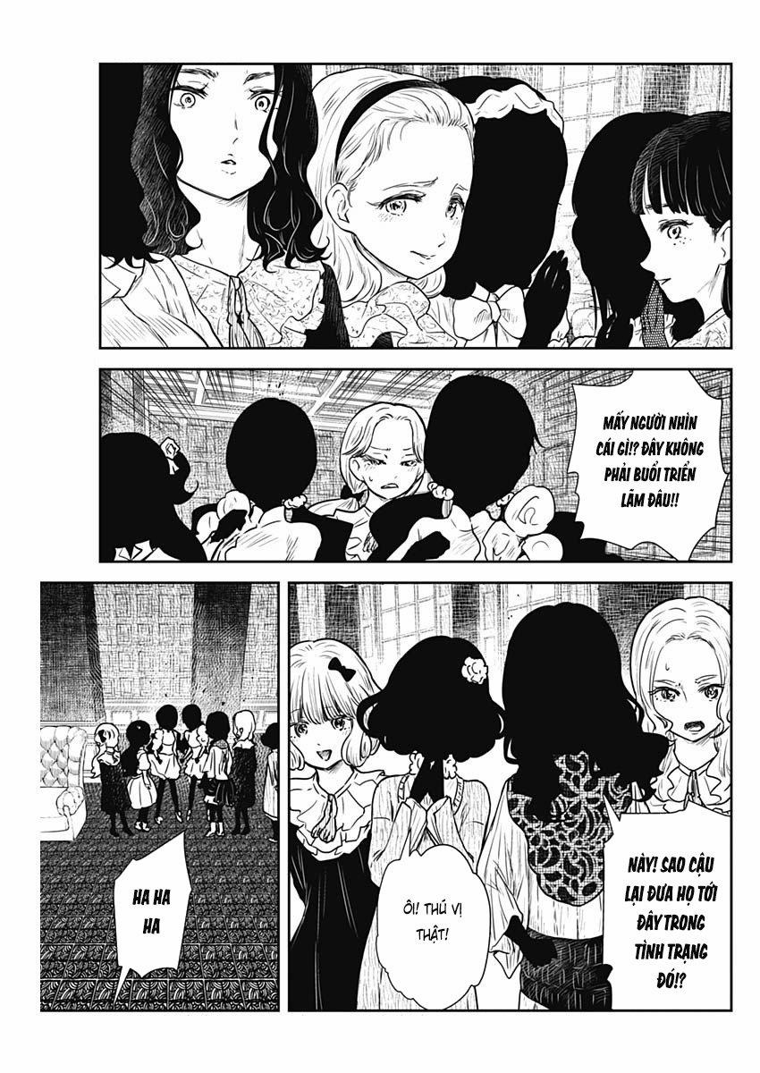 Shadow House 84 trang 5