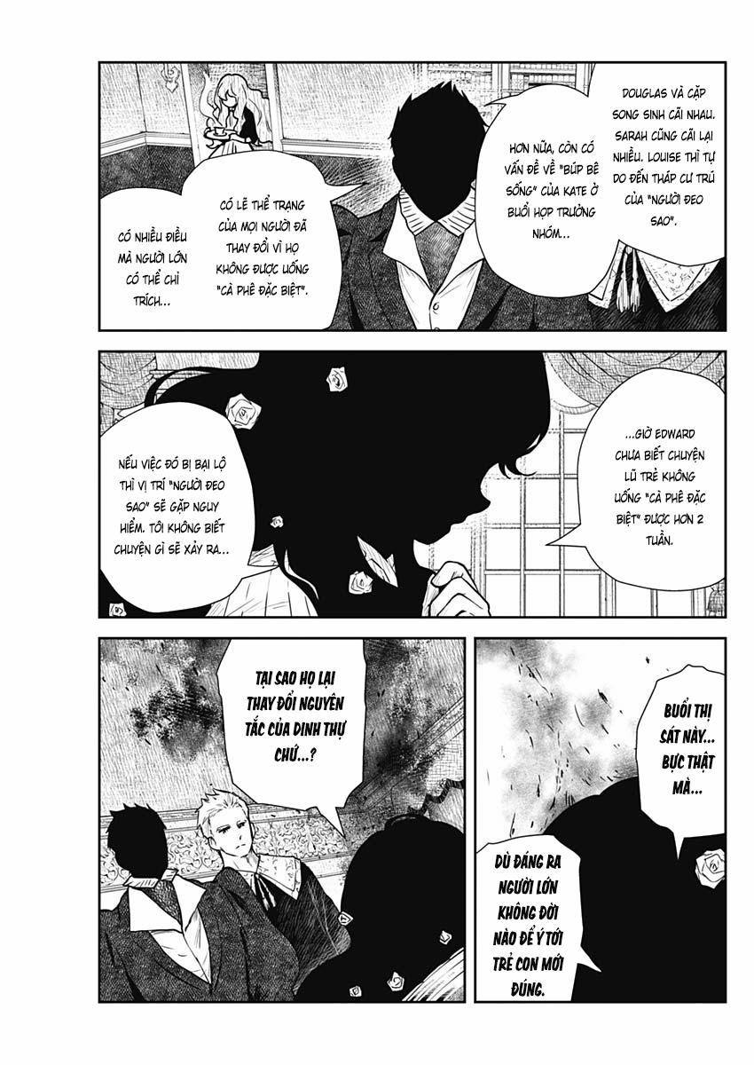 Shadow House 85 trang 9