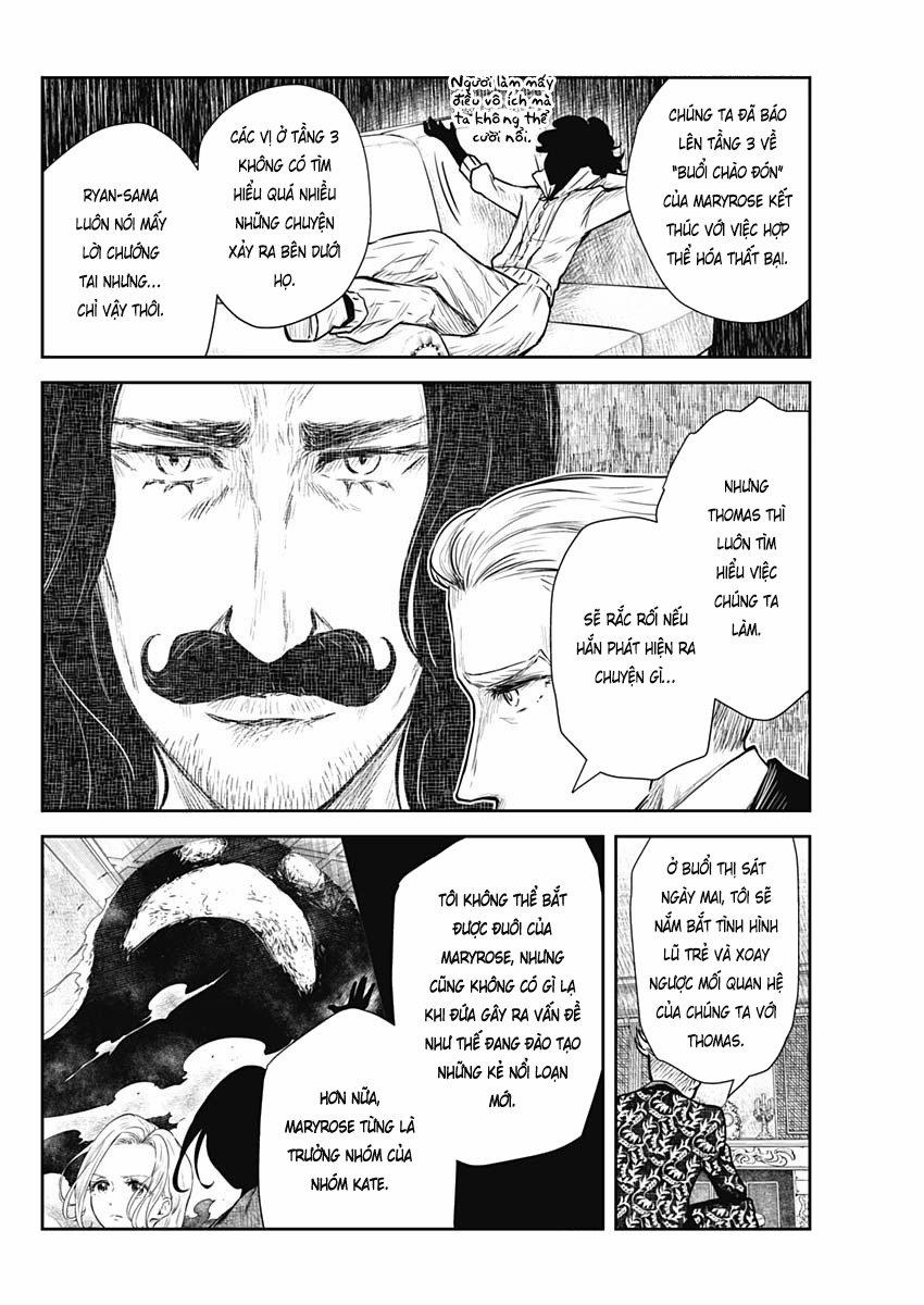 Shadow House 86 trang 8