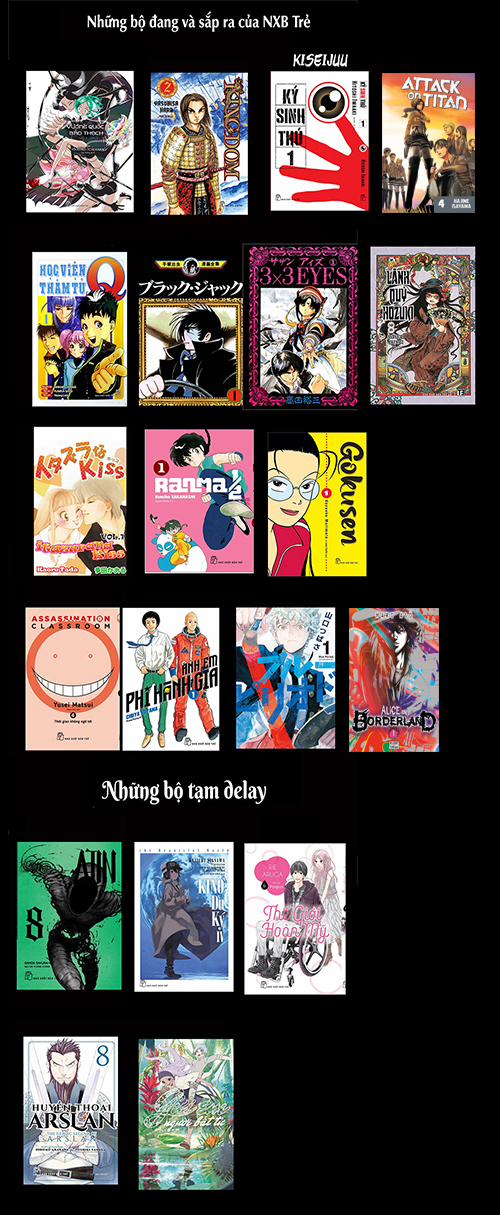 Shadow House 88 trang 15