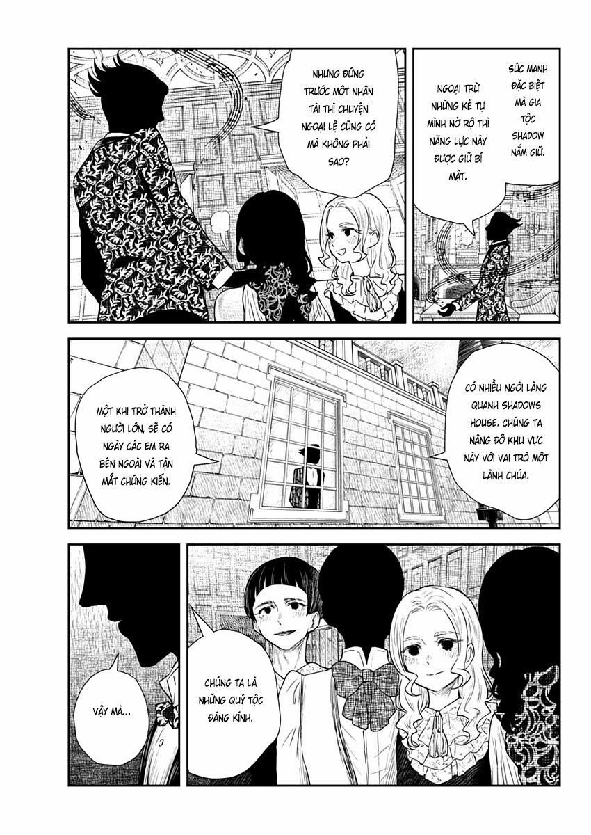 Shadow House 89 trang 12