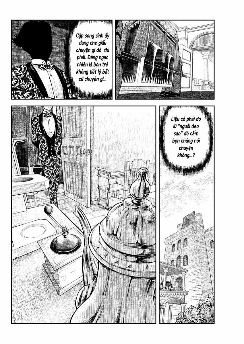 Shadow House 89 trang 2