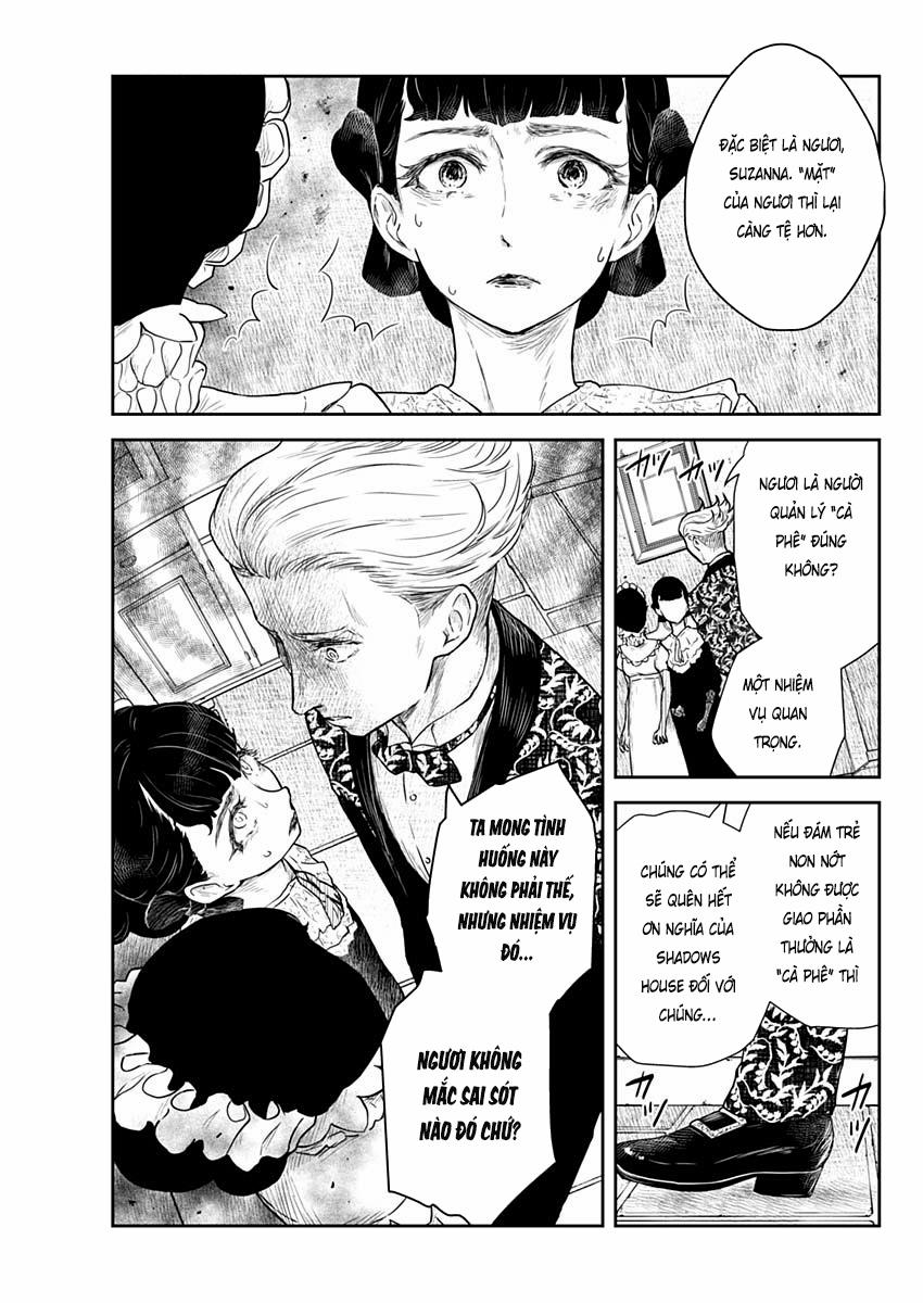 Shadow House 89 trang 5