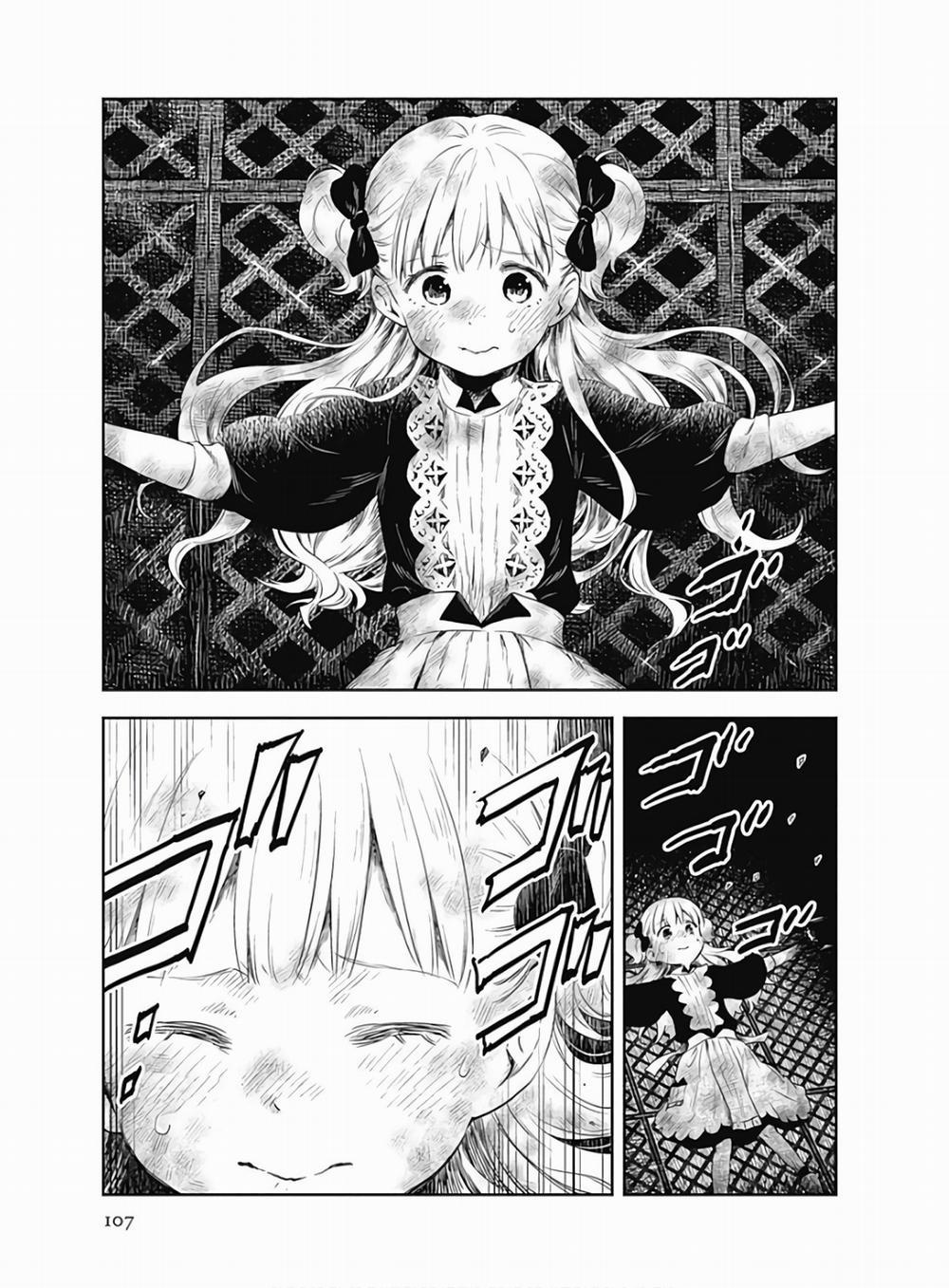 Shadow House 9 trang 3