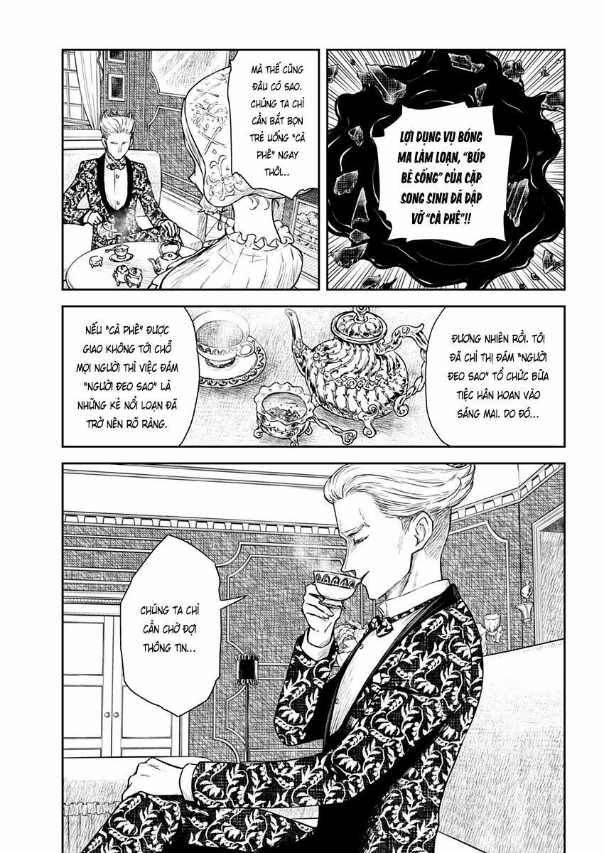 Shadow House 90 trang 11