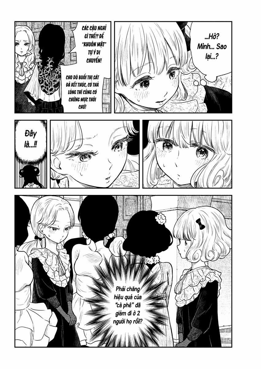 Shadow House 90 trang 4