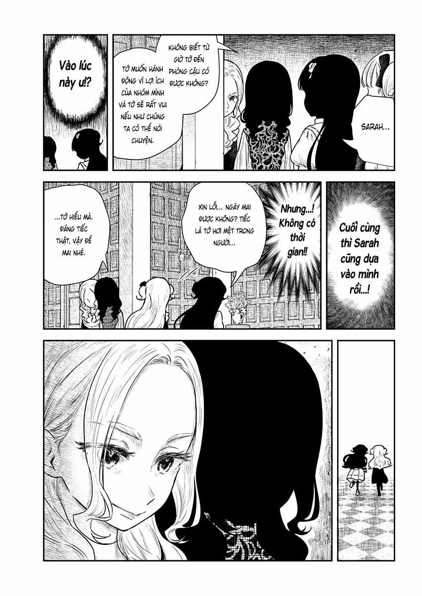 Shadow House 90 trang 9