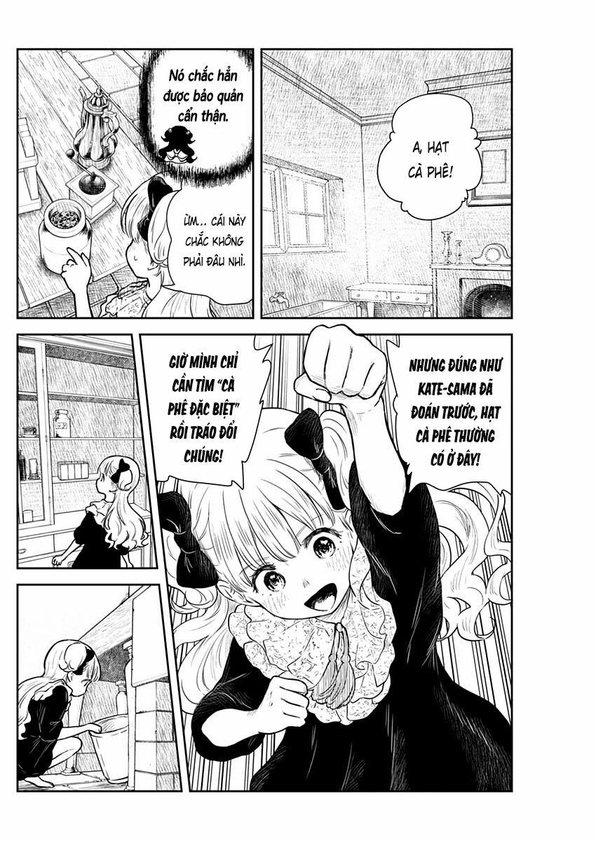 Shadow House 92 trang 4