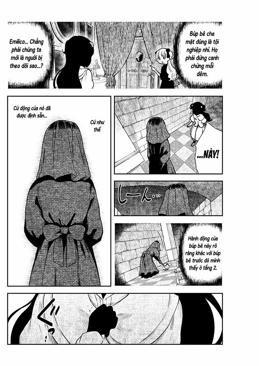 Shadow House 92 trang 8