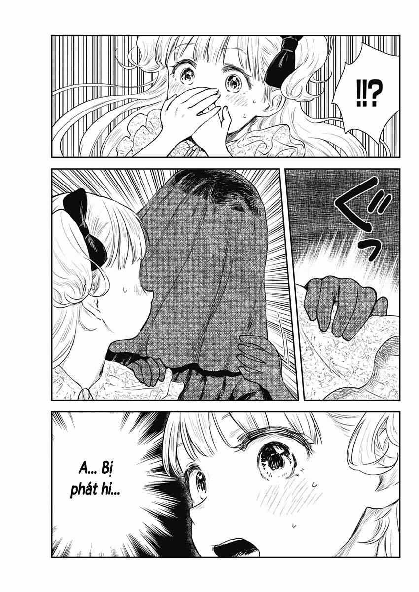 Shadow House 93 trang 5