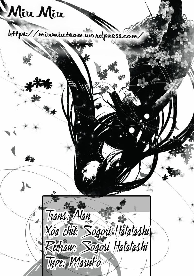 Shadow House 94 trang 0